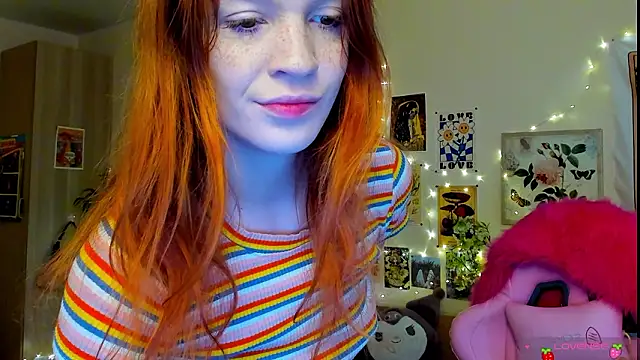 Sunny Elly online show from 16, 3, 2026