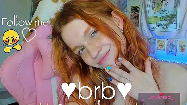 Sunny Elly online show from 11, 4, 2026