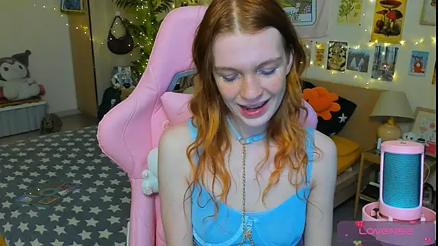 Snapshot of Sunny_Elly chatting on 5, 5, 2026 Sunny Elly online show from 5, 5, 2026
