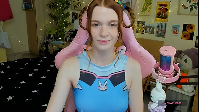 Sunny Elly online show from 1, 8, 2026
