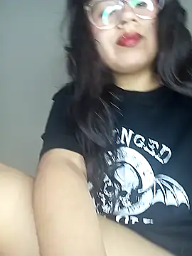 MishuColfer online show from 25, 9, 2025