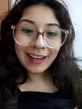 MishuColfer online show from 31, 10, 2025