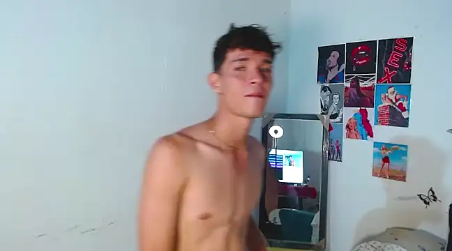 cristofer 988 online show from 3, 3, 2025