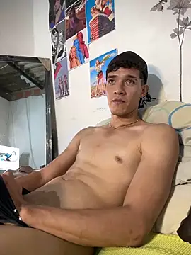 cristofer 988 online show from 10, 3, 2025