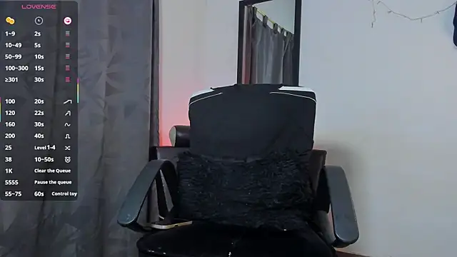 cristofer 988 online show from 10, 4, 2026