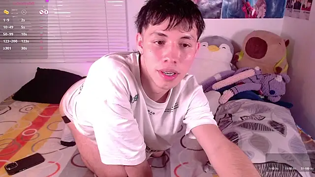 angel bless19 online show from 5, 2, 2025