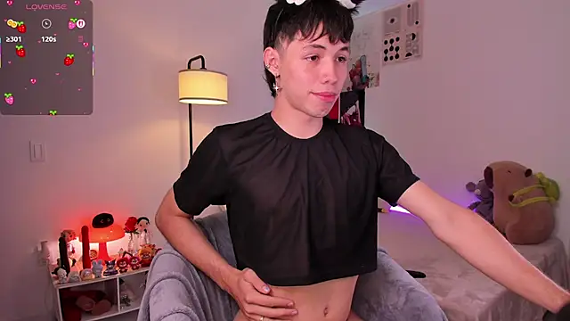 angel bless19 online show from 18, 10, 2025