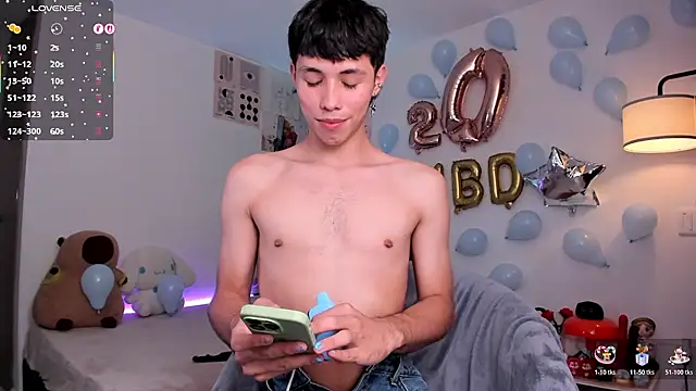 angel bless19 online show from 26, 11, 2025