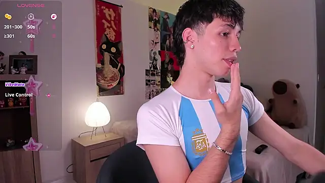 angel bless19 online show from 10, 7, 2026
