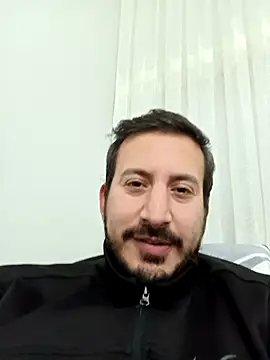 Karizmatikman online show from 21, 12, 2025