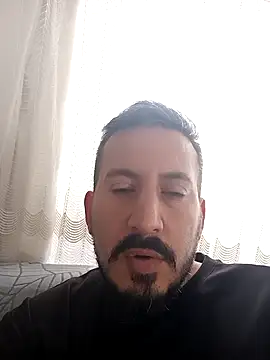 Karizmatikman online show from 14, 3, 2026