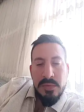 Karizmatikman online show from 16, 3, 2026