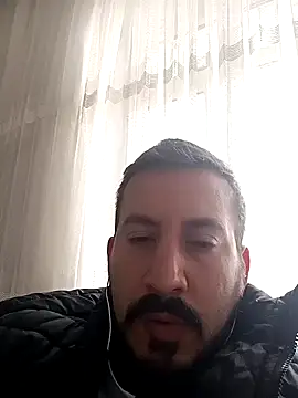 Karizmatikman online show from 28, 3, 2026