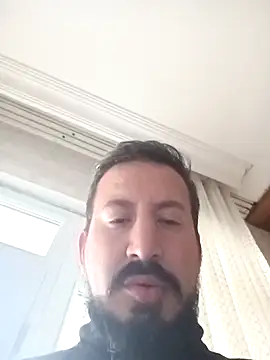 Karizmatikman online show from 13, 4, 2026