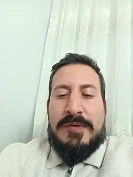 Karizmatikman online show from 16, 4, 2026