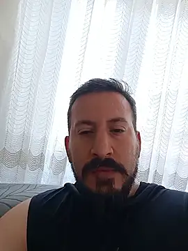 Snapshot of Karizmatikman chatting on 16, 5, 2026 Karizmatikman online show from 16, 5, 2026