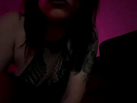 RavenRayyy online show from 11, 9, 2025