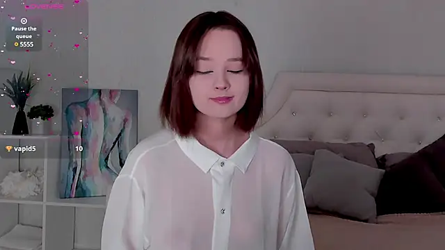 Mary uw online show from 11, 3, 2025