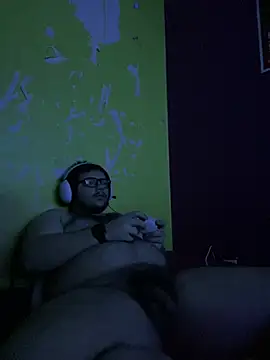 wulfgar5677 online show from 17, 1, 2025