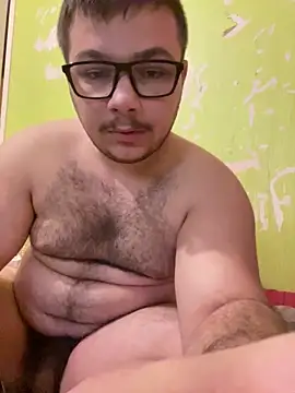 wulfgar5677 online show from 5, 2, 2025