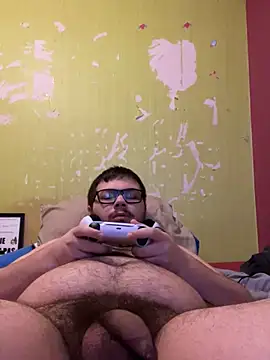 wulfgar5677 online show from 26, 2, 2025