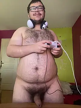 wulfgar5677 online show from 2, 3, 2025