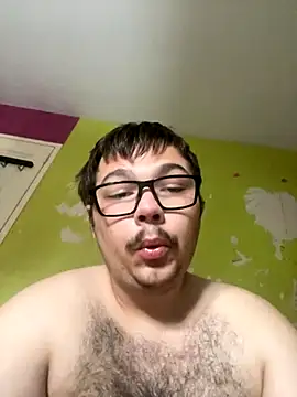 wulfgar5677 online show from 9, 11, 2025