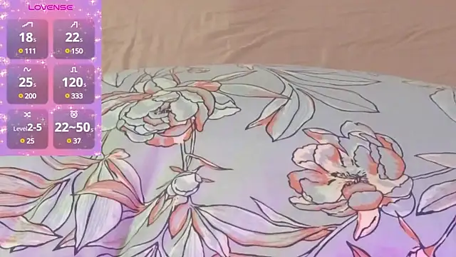 rosebelle11111 online show from 25, 2, 2025