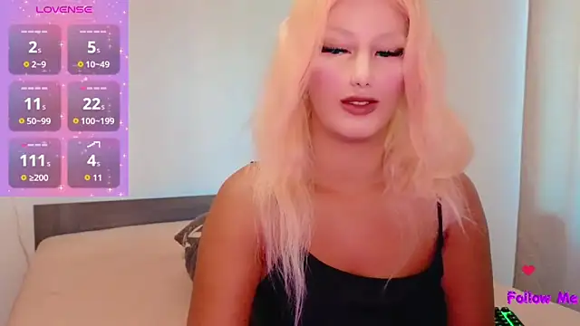 rosebelle11111 online show from 19, 6, 2026