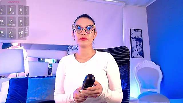 Snapshot of paulinabarnett- chatting on 3, 3, 2025 paulinabarnett- online show from 3, 3, 2025
