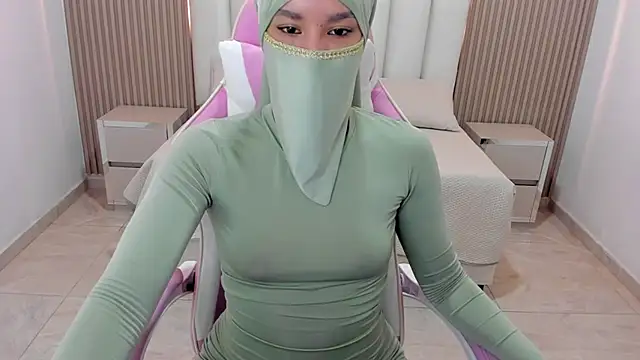 Snapshot of Hanaa_latif chatting on 30, 1, 2025 Hanaa latif online show from 30, 1, 2025