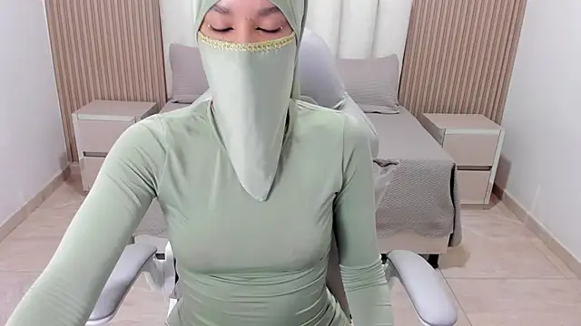 Snapshot of Hanaa_latif chatting on 20, 2, 2025 Hanaa latif online show from 20, 2, 2025