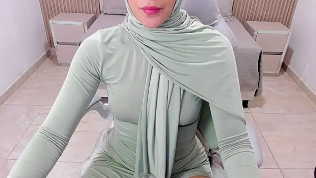 Snapshot of Hanaa_latif chatting on 20, 2, 2025 Hanaa latif online show from 20, 2, 2025