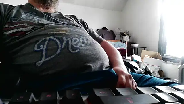 Snapshot of slickwill123 chatting on 22, 3, 2026 slickwill123 online show from 22, 3, 2026