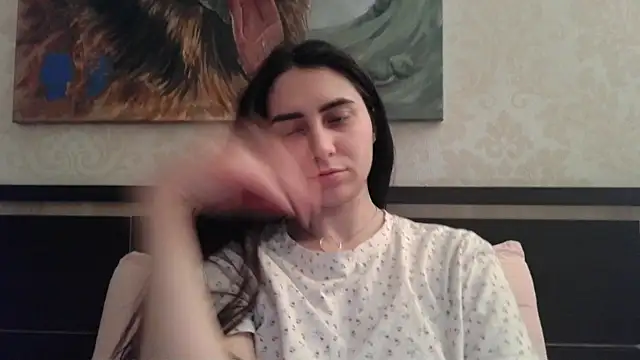 Kashtanka  online show from 15, 2, 2025