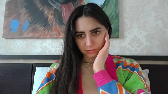 Kashtanka  online show from 19, 2, 2025