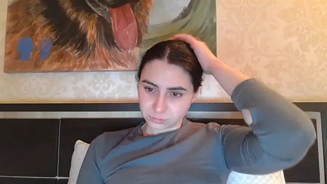 Kashtanka  online show from 22, 2, 2025