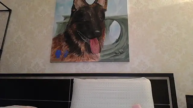 Kashtanka  online show from 23, 2, 2025