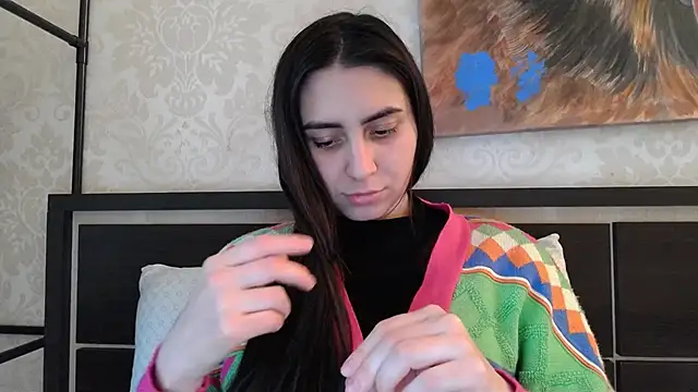 Kashtanka  online show from 26, 2, 2025