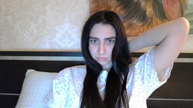 Kashtanka  online show from 26, 2, 2025