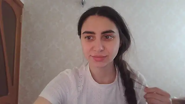 Snapshot of Kashtanka_ chatting on 22, 4, 2026 Kashtanka online show from 22, 4, 2026