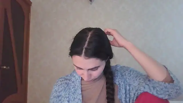 Snapshot of Kashtanka_ chatting on 30, 4, 2026 Kashtanka online show from 30, 4, 2026