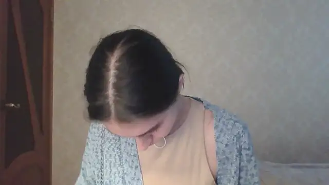 Snapshot of Kashtanka_ chatting on 4, 5, 2026 Kashtanka online show from 4, 5, 2026