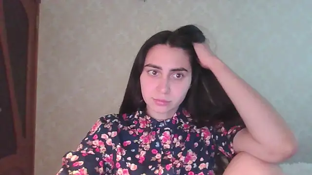 Snapshot of Kashtanka_ chatting on 21, 6, 2026 Kashtanka online show from 21, 6, 2026