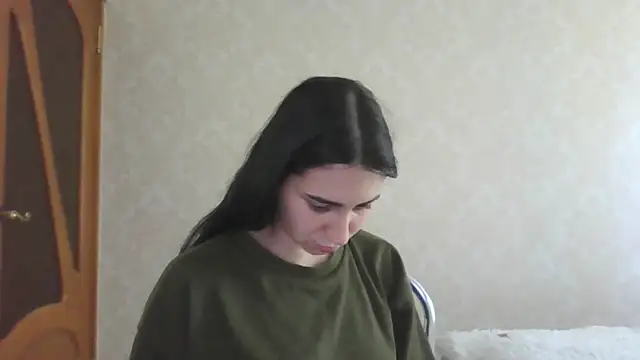 Snapshot of Kashtanka_ chatting on 16, 7, 2026 Kashtanka online show from 16, 7, 2026