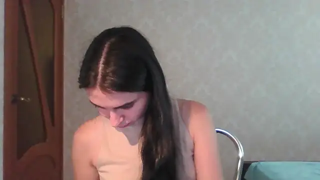Snapshot of Kashtanka_ chatting on 20, 7, 2026 Kashtanka online show from 20, 7, 2026