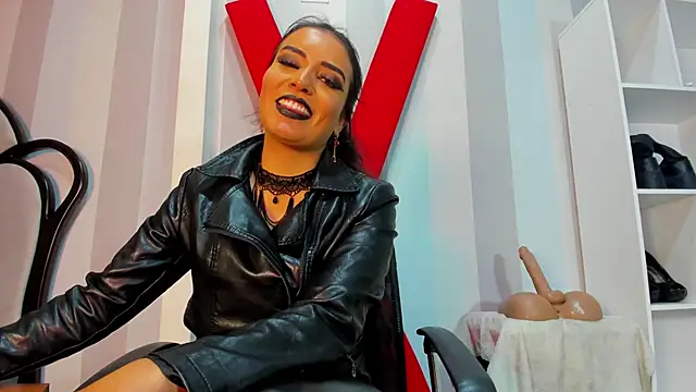 MeliizaQueen online show from 11, 3, 2025