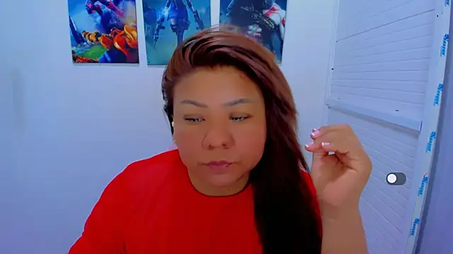 Snapshot of victoria_love89 chatting on 3, 6, 2026 victoria love89 online show from 3, 6, 2026