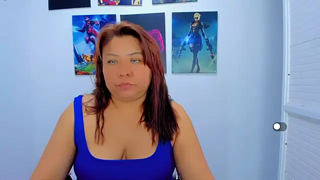 Snapshot of victoria_love89 chatting on 30, 6, 2026 victoria love89 online show from 30, 6, 2026