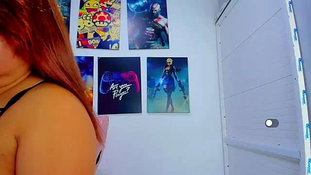 Snapshot of victoria_love89 chatting on 2, 7, 2026 victoria love89 online show from 2, 7, 2026